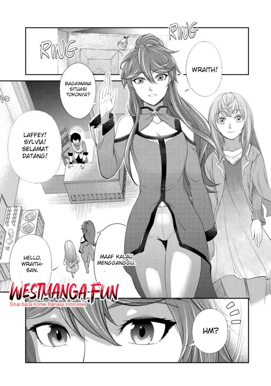 Renkinjutsu-shidesu. Jichou Wa Gomibako Ni Sutete